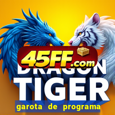 garota de programa em santos